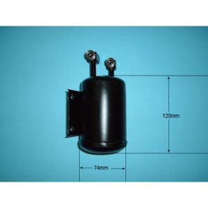 Receiver Drier Seat Toledo MK1 2.0 Petrol (Nov 1993 to Mar 1999)