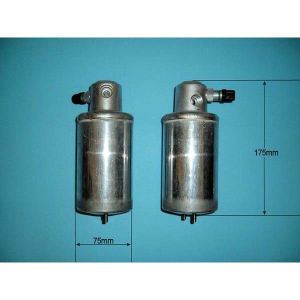 Receiver Drier Seat Cordoba Vario 6K5 1.6 Petrol (Sep 1996 to Jun 1999)