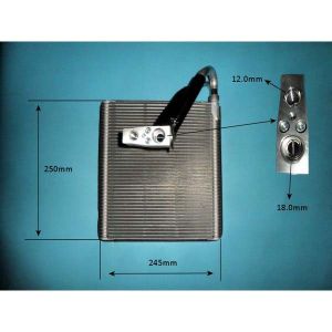 Evaporator Seat Ateca 1.0 TSi Petrol (Sep 2020 to 2023)