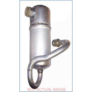 Receiver Drier Skoda Fabia MK2 1.2 TDi Diesel (Dec 2010 to Dec 2014)