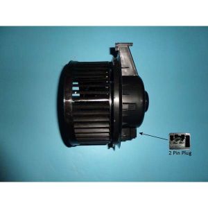 Heater motor Skoda Citigo 1.0 Petrol (Oct 2011 to Aug 2019)