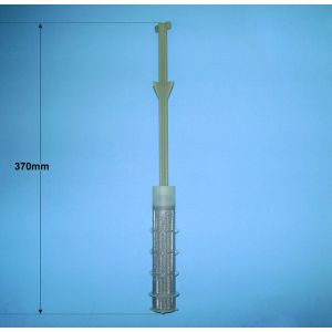 Receiver Drier Smart / MCC Cabrio 0.6 Petrol (Mar 2000 to Dec 2002)