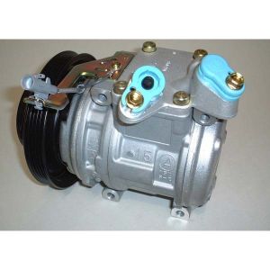 Compressor (AirCon Pump) Toyota Avensis 1.6 Petrol (Sep 1997 to Jul 2000)