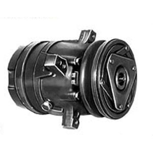 Compressor (AirCon Pump) Vauxhall Carlton 2.0 Petrol (Oct 1988 to Mar 1994)