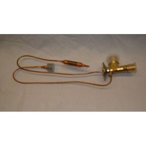 Expansion Valve Vauxhall Frontera 2.2 TD Diesel (Aug 1998 to Oct 2004)