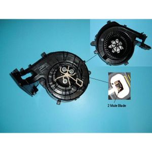 Heater motor Vauxhall Signum 2.0 TDi Diesel (Apr 2004 to Oct 2008)