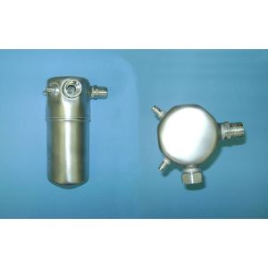 Receiver Drier Vauxhall Cavalier 2.0 Petrol (Jan 1992 to Aug 1992)