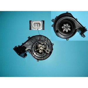 Heater motor Vauxhall Signum 2.0 TDi Diesel (Apr 2004 to Oct 2008)