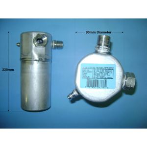 Receiver Drier Volvo V90 2.9 Petrol (Jan 1997 to Dec 1998)