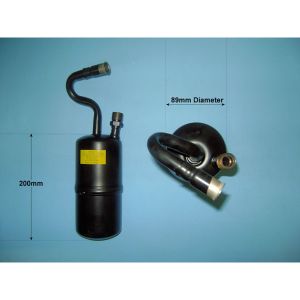 Receiver Drier Volvo 850 2.0 Petrol (Jun 1991 to Jul 1993)