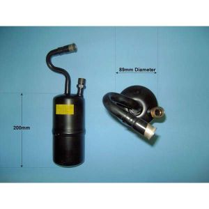 Receiver Drier Volvo C70 2.3 T5 Petrol (Jan 1999 to Sep 2002)