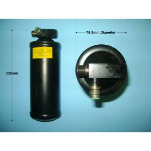 Receiver Drier Volvo Construction Dump Truck A40C Diesel (1990 to 2023)