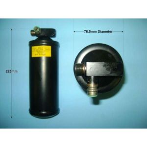 Receiver Drier Volvo Construction Dump Truck A30C Diesel (1990 to 2023)