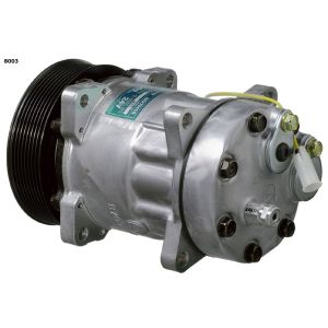 Compressor (AirCon Pump) Volvo Truck Truck FH10 Diesel (1997 to 1998)