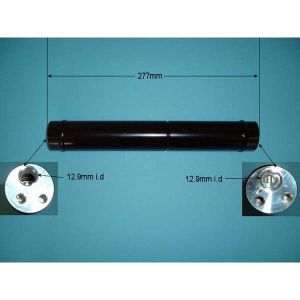Receiver Drier VW Lupo 1.2 TDi Diesel (Jul 1999 to 2023)