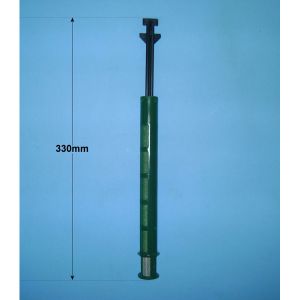 Receiver Drier VW Passat 2005-2010 2.0 TFSi Turbo Petrol (Apr 2005 to Nov 2010)