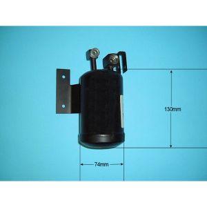 Receiver Drier VW Passat 1988-96 1.9 D Diesel (Feb 1988 to Nov 1993)