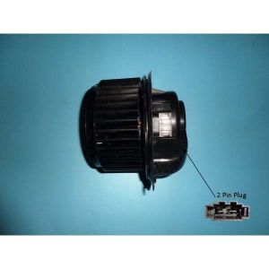 Heater motor VW Caravelle/Multivan 1.9 TDi Diesel (Jan 2006 to Nov 2009)