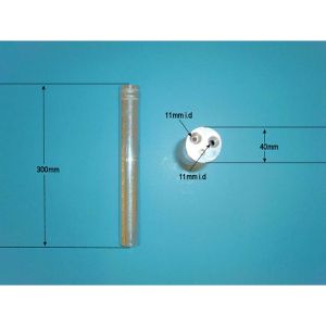 Receiver Drier VW Crafter 2.0 TDi Diesel (May 2011 to Dec 2016)