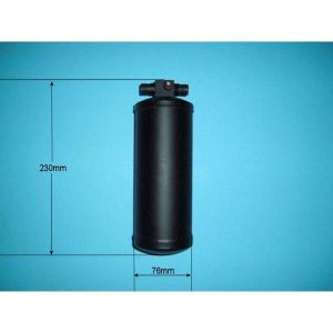 Receiver Drier Steyr Tractor CVT6160 Diesel (Sep 2010 to 2023)