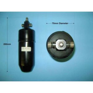Receiver Drier Iveco Eurocargo ALL Diesel (Sep 2006 to Sep 2015)