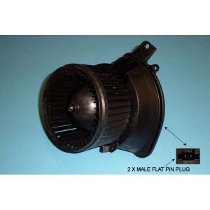 Heater motor Alfa Romeo Mito 1.3 JTDM Diesel (Mar 2016 to Oct 2018)