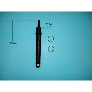 Receiver Drier Alfa Romeo 4C 1.8 TBi Petrol (Mar 2013 to 2023)