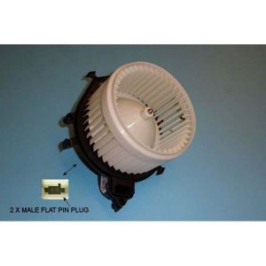 Heater motor Citroen Berlingo 1.6 Petrol (Apr 2008 to 2023)