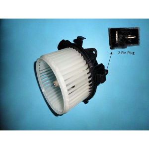 Heater motor Fiat Bravo MK2 1.4 16v Petrol (May 2007 to Dec 2014)