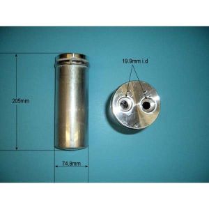 Receiver Drier Lamborghini Gallardo 5.0 Petrol (Aug 2005 to 2023)