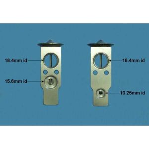 Expansion Valve Land Rover Discovery MK4 3.0 Petrol (Aug 2013 to 2023)