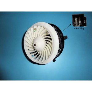 Heater motor Mercedes E Class (A238) Convertible E300 2.0 EQ Hybrid Petrol (Jun 2019 to 2023)