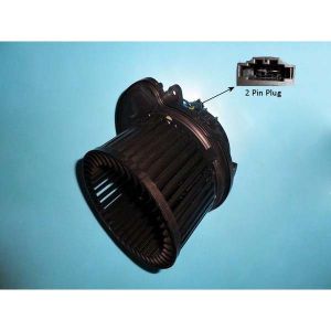 Heater motor Renault Megane 1.3 TCE Petrol (Sep 2020 to 2023)