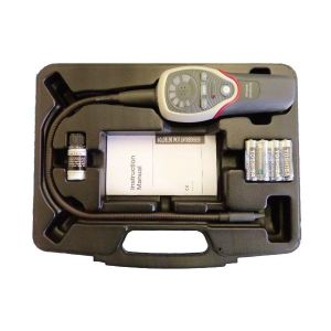 R1234YF AND R134A ELECTRONIC LEAK DETECTOR