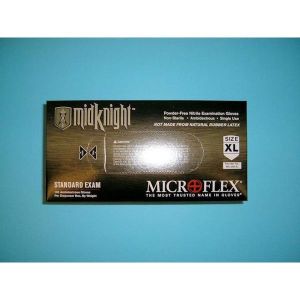 MIDKNIGHT GLOXES XL