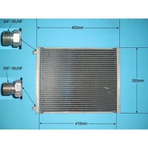 Universal condenser SSP022298