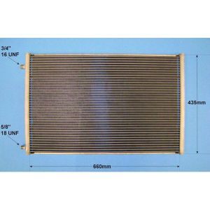 Universal condenser SSP022417