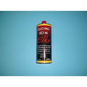 ISO 46 PAG OIL 1 LITRE BOTTLE