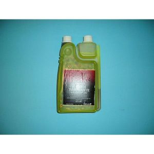 ECONOMY UV DYE 1 LITRE BOTTLE