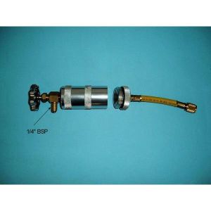 OIL INJECTOR 1/4