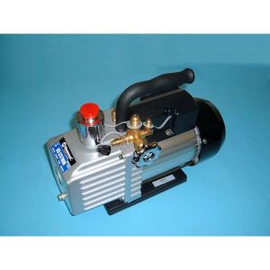 VACUUM PUMP SINGLE STAGE 2CFM