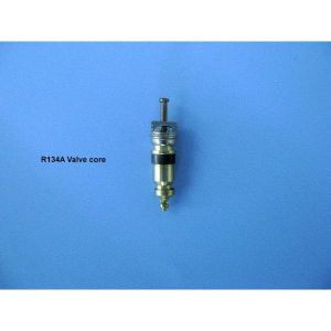 R12/R134A VALVE CORE SMALL TYPE