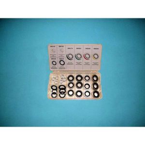 GM SEALING WASHER SELECTION KIT