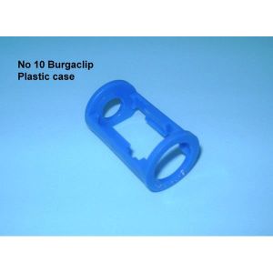 NO 10 BURGACLIP CARRIER