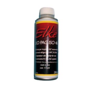 ISO 46 PAG OIL 250ML BOTTLE