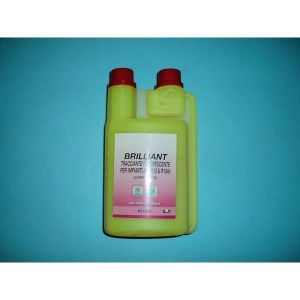 ECONOMY UV DYE 250ML BOTTLE