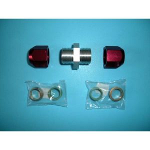 Aircon Pipe Splicing Kit 10mm