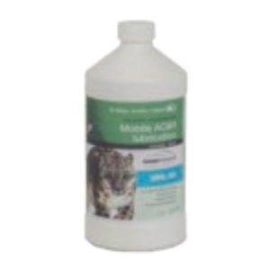 Snow Leopard Universal Oil for R134a & HFO1234yf & Hybrid Systems 1litre - Part 42-0020