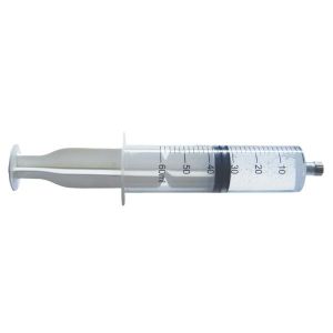 134a LEAK STOP SYRINGE