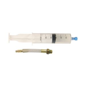 1234YF LEAK STOP SYRINGE